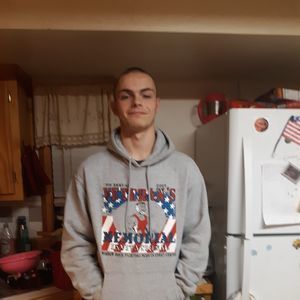 Meet your Posher, Tanner